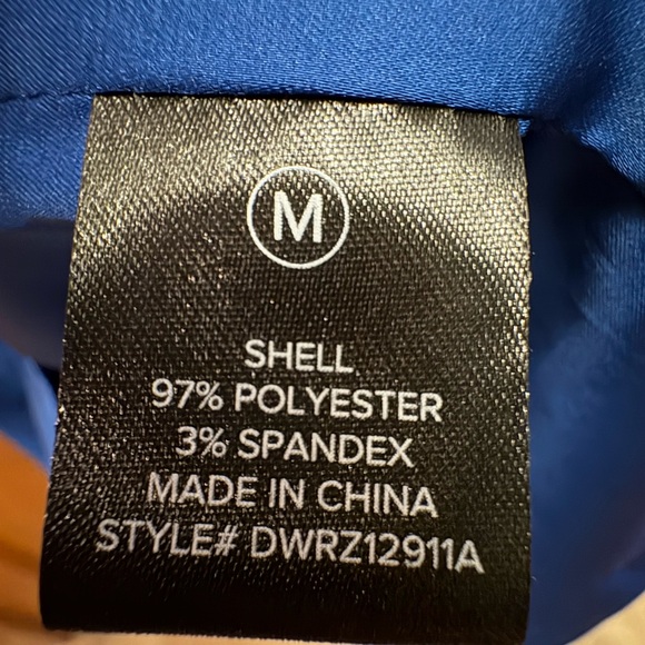 Long Sleeve Satin Dress - Fashion Nova - Picture 4 of 5